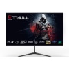 Thull 23,8 TG-238F 1ms 165Hz FHD HDR300 (Hdmı+DP+Vga) VA Frameless Flat Gaming Led Monitör