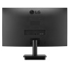 Lg 23.8 24MP400P-B 5ms 75Hz Freesync IPS Ful HD Monitör