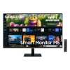 Samsung 32 M5 LS32CM500EUXUF 32 4 ms Full HD Akıllı Smart Monitör