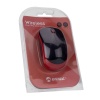 Everest SM-833 Usb Siyah-Bordo 1200dpi Optik Kablosuz Mouse