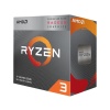 Amd Ryzen 3 4300G 3.8Ghz 4Mb Am4 Box (65W) +Radeon Graphıcs Kutulu Box İşlemci