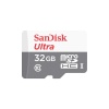 SanDisk 32GB SDSQUNR-032G-GN3MN Ultra microSDXC 32GB 100MB-s Class 10 UHS-I Hafıza Kartı