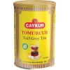 Çaykur Edt Tomurcuk Çay 200 gr Teneke