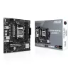 Asus Prime A620M-E A620 Ddr5 (Vga Yok) Glan Matx Hd Dp Usb3 M2 Rgb Am5 Amd Anakart