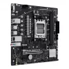 Asus Prime A620M-E A620 Ddr5 (Vga Yok) Glan Matx Hd Dp Usb3 M2 Rgb Am5 Amd Anakart