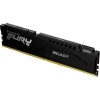 Kingston FURY Impact 16GB DDR5 5600MHz CL40 Notebook Performans Ram KF556S40IB-16