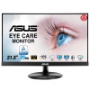 Asus 21.5 VP227HE 5ms 75HZ VGA HDMI Full Hd LED Monitör