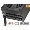 High Power Super GD 1300W 80+Gold ATX Güç Kaynağı