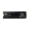 Samsung 2TB 980 Pro Soğutuculu PCIe 4.0 x4 NVMe™ 1.3c 7.000MB-5.100MB-sn M.2 MZ-V8P2T0CW SSD