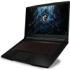 Msı GF63 Thin 11UCX-1623XTR i5 11400H 8GB 512GB SSD RTX2050 Freedos 15.6 FHD 144Hz Notebook