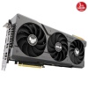 Asus TUF Gaming GeForce RTX4070Ti OC TUF-RTX4070TI-O12G-GAMING 12GB GDDR6X 192Bit Ekran Kartı