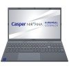 Casper Nirvana C600.1155-8V00X-G-F i5-1155G7 8GB 500GB Nvme Ssd 15.6 Full HD FreeDos Notebook