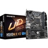 Gigabyte H510M H V2 Soket LGA1200 Ddr4 3200 Mhz Dvı-D VGA Hdmı Anakart