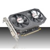 Afox Radeon AFRX5500-8192D5H4-V6  Rx5500 4Gb Gddr6 Vga 128Bit Dvı Hdmı Dp Atx 2 Fan Ekran Kartı