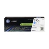 HP 230A Cyan Mavi 1.800 Sayfa Toner W2301A