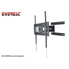 Everest LCD-HR208 26 42 Güvenlik Kiilitli Açı ayarlı Duvar tipi Askı Aparatı