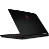 Msı GF63 Thin 11UC-617XTR i5-11400H 8 GB 512 GB SSD RTX3050 15.6 Full HD FreeDOS Notebook