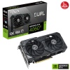 Asus Dual GeForce RTX4060TI OC DUAL-RTX4060TI-O8G 8GB GDDR6 128Bit DX12 DLSS 3 Gaming Ekran Kartı