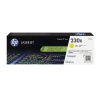 HP 230X Yellow Sarı 5.500 Sayfa Toner W2302X