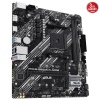 Asus Prime B550M-K ARGB 5100MHz (OC) DDR4 Soket AM4 M.2 HDMI mATX Anakart