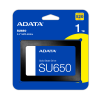 Adata 1TB 2.5 SU650 520-450MB-s ASU650SS-1TT-R Ssd Harddisk