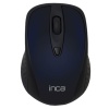 Inca IWM-201RL Lacivert Wireless Optik Mouse