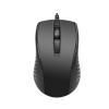 Elba KD-200 Usb Siyah 1200dpi Optik Kablolu Mouse