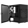 Aerocool-AE ATMC 500 Atomic 500W 1 x 20cm ve 1 x 12cm ARGB Fan