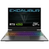 Casper Excalibur G870.1265-BFB0X-B i7-12650H 16GB 1TB M2 SSD 8GB RTX4060 Freedos 15.6 Notebook