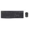 Logitech 920-012074 MK370 Kablosuz Klavye Mouse Set Bluetooth Set MultiMedya