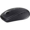 Logitech 910-006929 MX Anywhere 3S Siyah Bluetooth Lazer Mouse