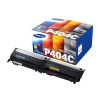 Samsung CLT-P404C Multipack Toner