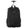 Samsonite  CM5-09-009 15.6 Guard IT 2.0 Rolling Tekerlekli Notebook Sırt Çantası Siyah