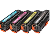 Noname HP W1106A Çipli 1K Muadil Toner