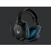 Logitech 981-000770 G432 7.1 Surround Mikrofonlu Gaming Oyuncu Kulaklığı