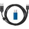Logitech 981-001062 G435 Blue-Raspberry Mikrofonlu LightSpeed Kablosuz Gaming (Oyuncu) Kulaklık