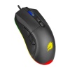 GameBooster M626 Titan RGB Aydınlatmalı Profesyonel Oyuncu Mouse