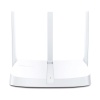 Tp-Link Mercusys MW306R 300 Mbps Kablosuz Router