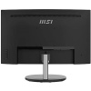 Msi 23.6 Pro MP241CA 1ms 75Hz Adaptive-Sync VA HDMI DP Curved Full HD Monitör