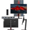 Lenovo 27 ThinkVision T27i-30 63A4MAT1EU 4 ms Full HD Pivot IPS Monitör