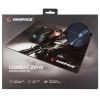 Addison Rampage Combat Zone 270x350x3mm Gaming Mouse Pad