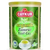 Çaykur Organik Zümrüt Yeşil Çay 125 gr