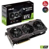 Asus Geforce TUF-RTX3070-O8G-V2-GAMING 8Gb Gddr6 256Bit 1845Mhz Oc 2Xhdmi 3Xdp Rgb Ekran Kartı