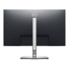 Dell 27 P2723D 2560X1440 Qhd Pivot 60Hz 8ms (Hdmı+Dp) IPS Monitör