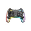 Frisby FGP-3854KT Usb Android Tv Pv-Ps3 Nintendo 2.4 Kablosuz RGB Işıklı Game Pad