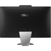 Asus A3402WBAK-I38512B0D i3-1215U 8GB 512GB SSD 23.8 FullHD FreeDos Siyah All in One Bilgisayar