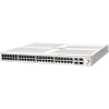 HP Aruba ION JL686B 1930 48 PORT GIGABIT+4X10GB SFP YÖNETİLEBİLİR L2+ RACKMOUNT 370W POE SWITCH