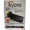 Kyoto hx-1750 Mini Scart (SD) Dijital Uydu alıcı