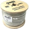 Onli 2+1 1x0,22 mini Coax 2x0,22mm 500 metre CCTV Kamera Kablosu