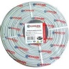 Onli ER-2201CU 2+1 1x0,22 mini Coax 2x0,22mm 250  metre CCTV Kamera Kablosu